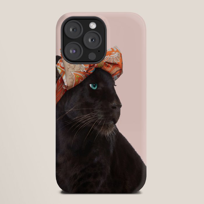 FASHION PANTHER iPhone Case Gallery Image 20