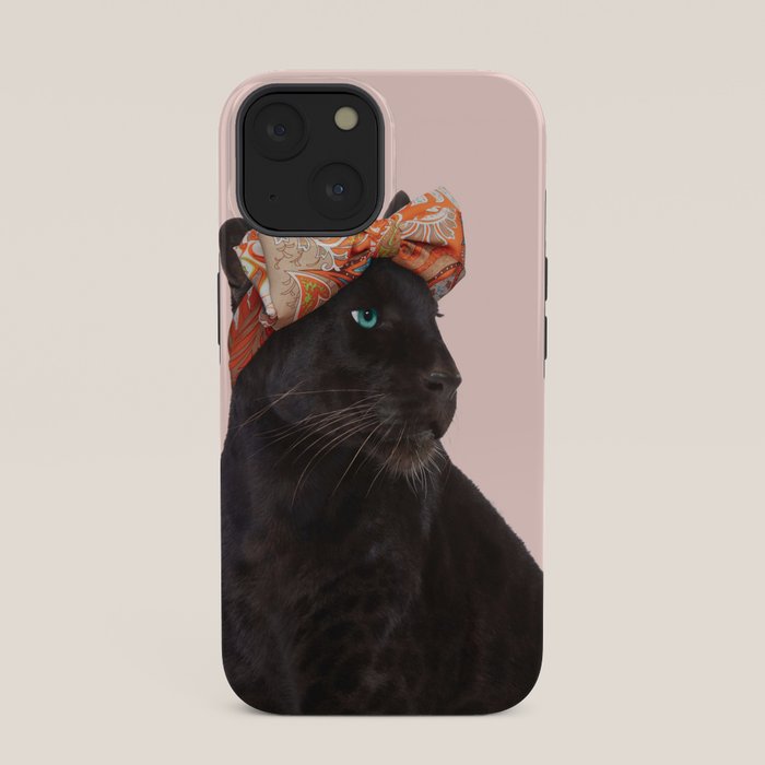 FASHION PANTHER iPhone Case Gallery Image 33