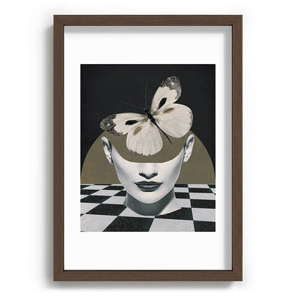 BUTTERFLY Framed Art Print Gallery Image 65