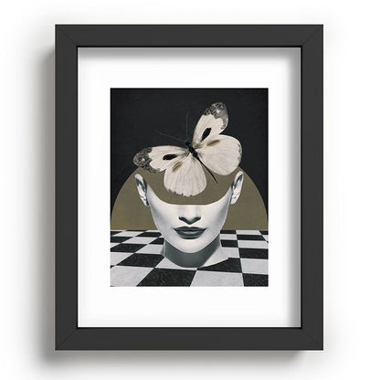 BUTTERFLY Framed Art Print Gallery Image 58