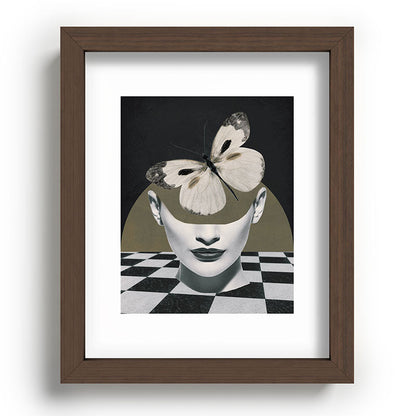 BUTTERFLY Framed Art Print Gallery Image 63