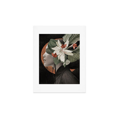 In Bloom 19 Art Print Gallery Image 3