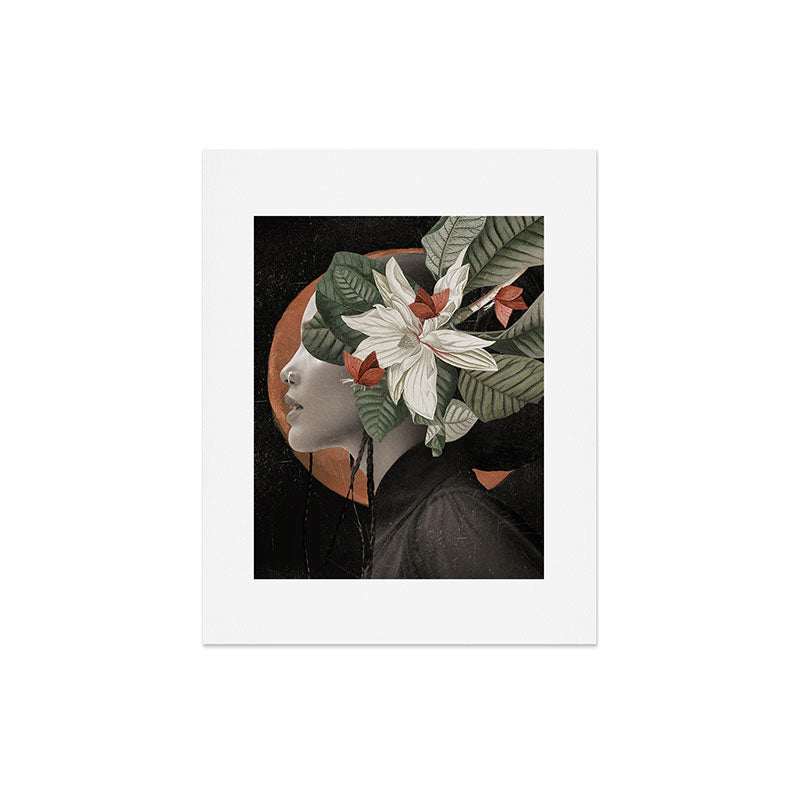 In Bloom 19 Art Print Gallery Image 5