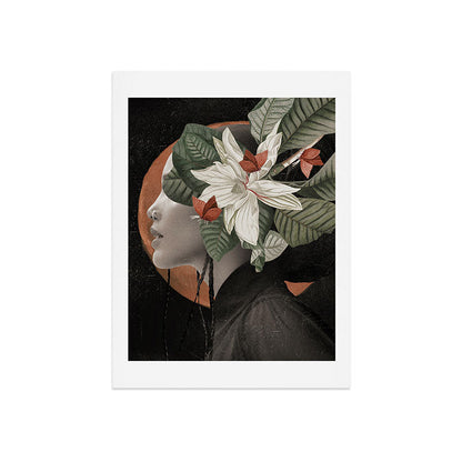 In Bloom 19 Art Print Gallery Image 7