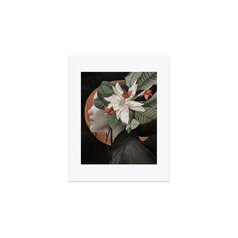 In Bloom 19 Art Print Gallery Image 1