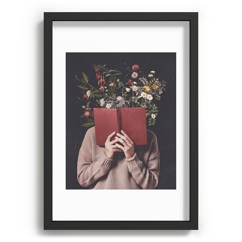 The Dreamer 2 Framed Art Print Gallery Image 81