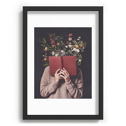 The Dreamer 2 Framed Art Print Gallery Image 81