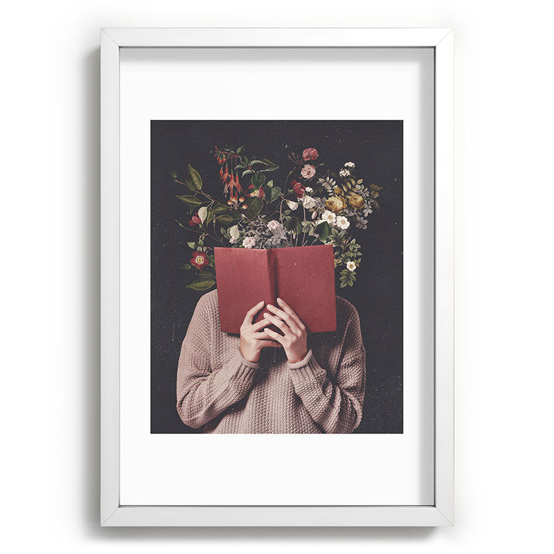 The Dreamer 2 Framed Art Print Gallery Image 105