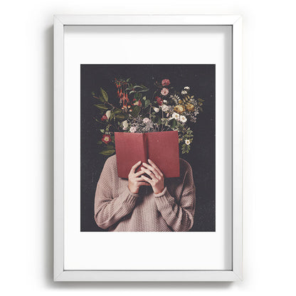 The Dreamer 2 Framed Art Print Gallery Image 105