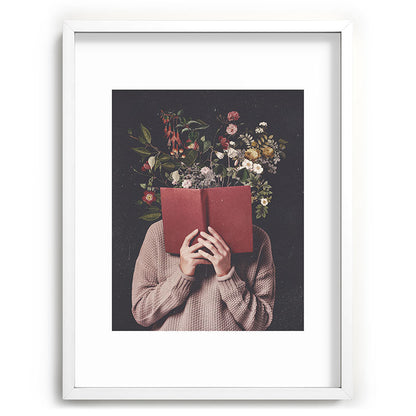 The Dreamer 2 Framed Art Print Gallery Image 108