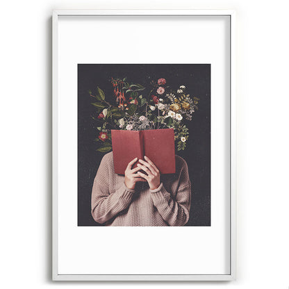 The Dreamer 2 Framed Art Print Gallery Image 110