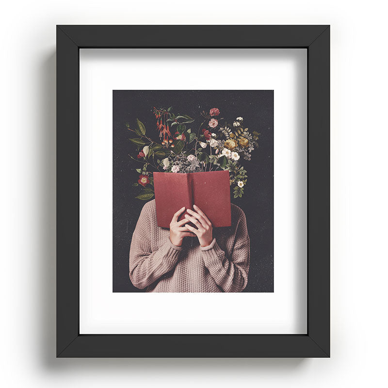 The Dreamer 2 Framed Art Print Gallery Image 78
