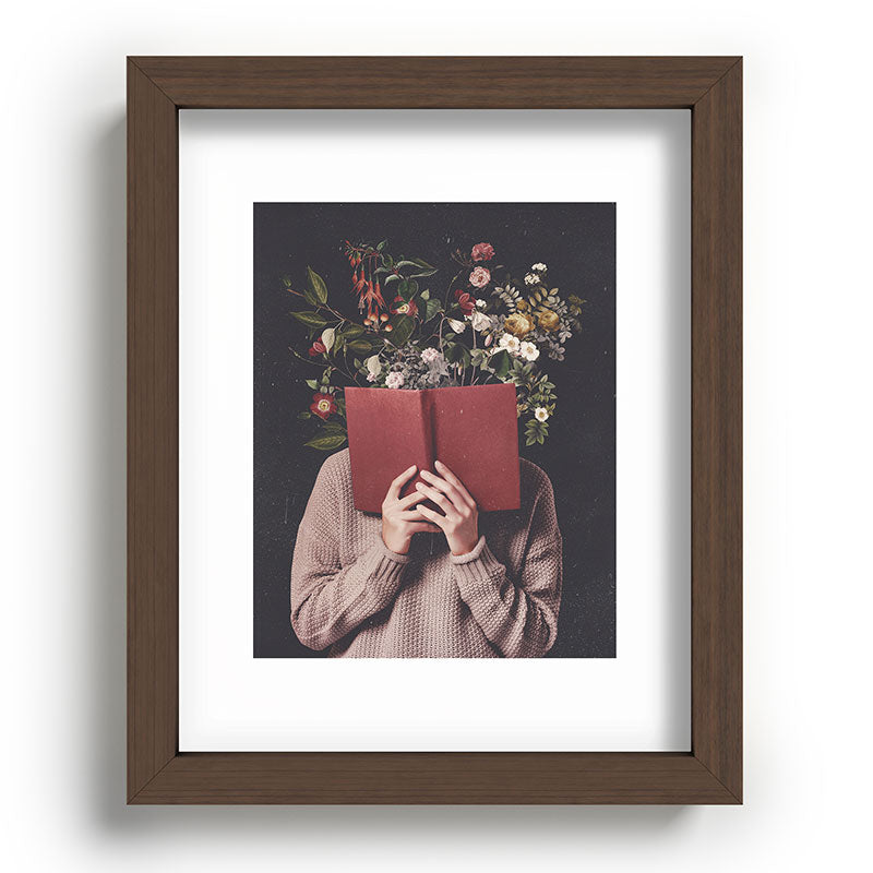 The Dreamer 2 Framed Art Print Gallery Image 86