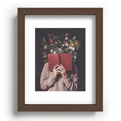 The Dreamer 2 Framed Art Print Gallery Image 86