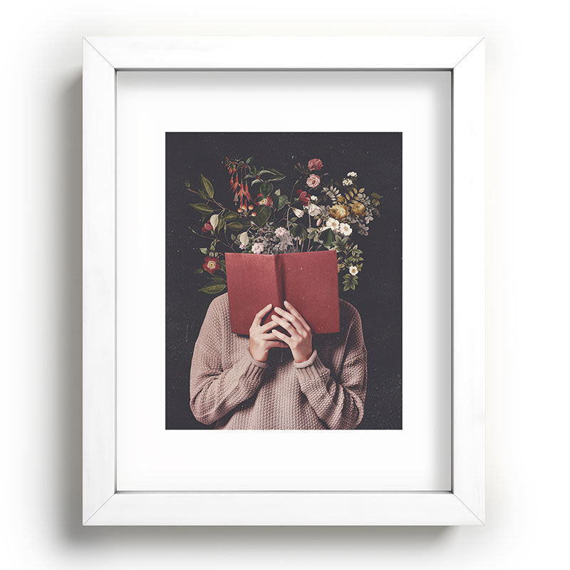The Dreamer 2 Framed Art Print Gallery Image 103