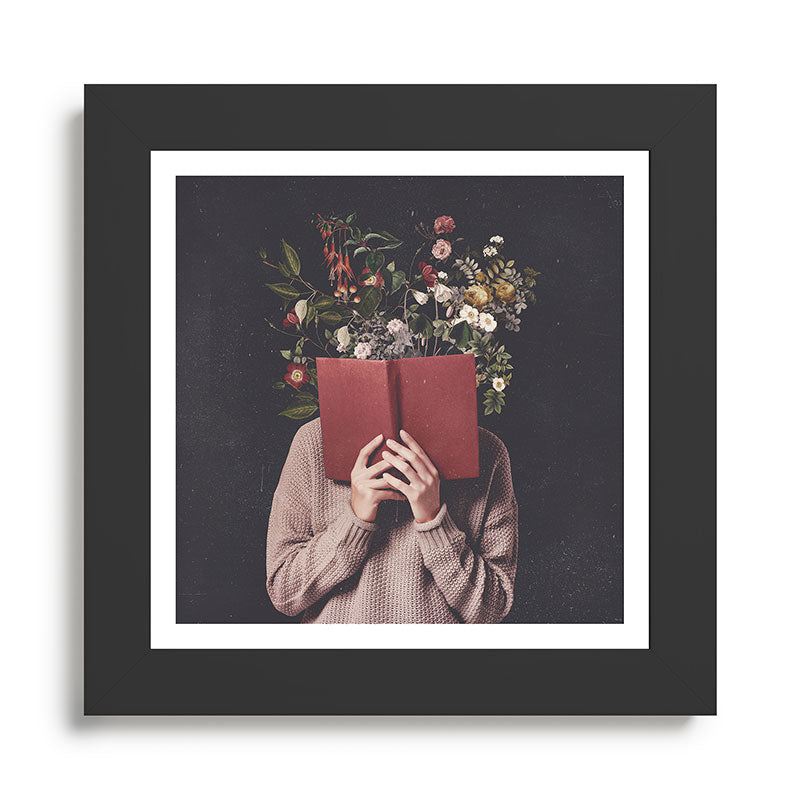 The Dreamer 2 Framed Art Print Gallery Image 46