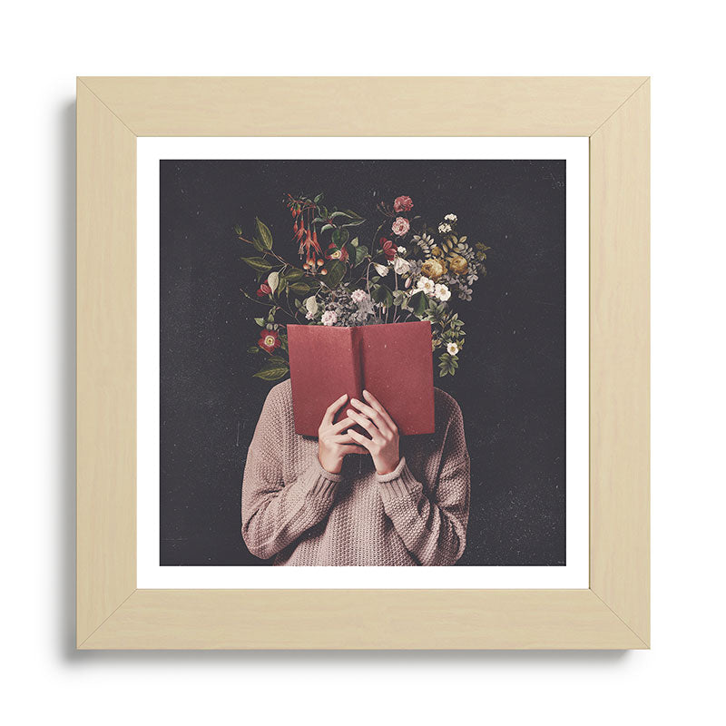 The Dreamer 2 Framed Art Print Gallery Image 68