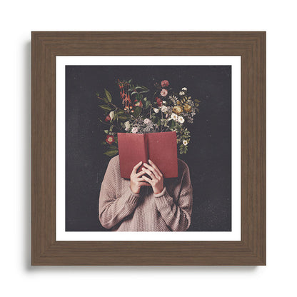 The Dreamer 2 Framed Art Print Gallery Image 57