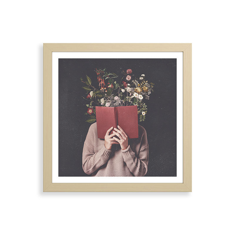 The Dreamer 2 Framed Art Print Gallery Image 71