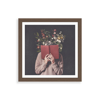 The Dreamer 2 Framed Art Print Gallery Image 60