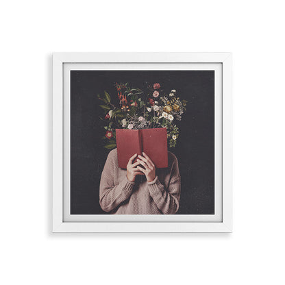 The Dreamer 2 Framed Art Print Gallery Image 82