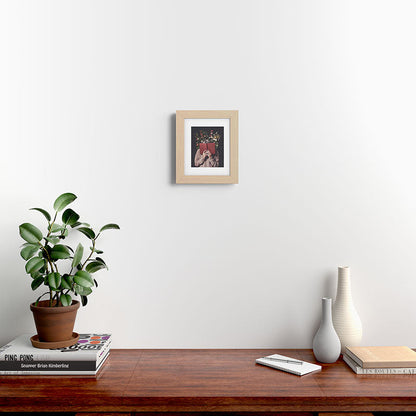 The Dreamer 2 Framed Art Print Gallery Image 59