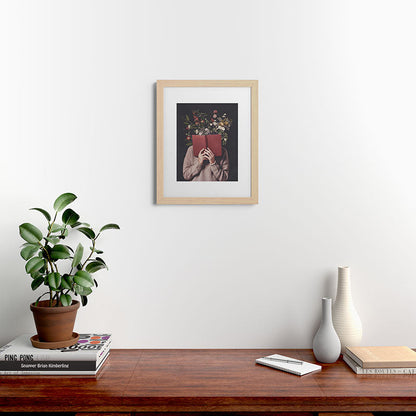 The Dreamer 2 Framed Art Print Gallery Image 63