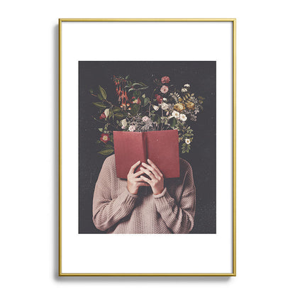 The Dreamer 2 Framed Art Print Gallery Image 123
