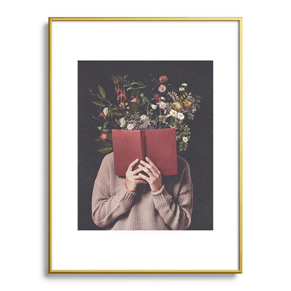 The Dreamer 2 Framed Art Print Gallery Image 124