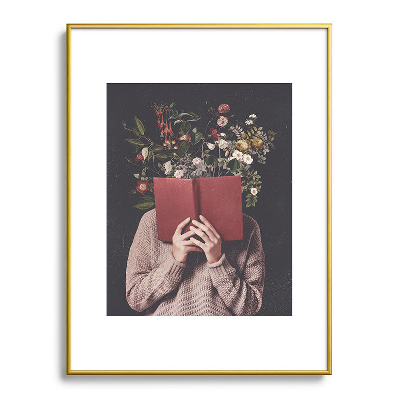 The Dreamer 2 Framed Art Print Gallery Image 125