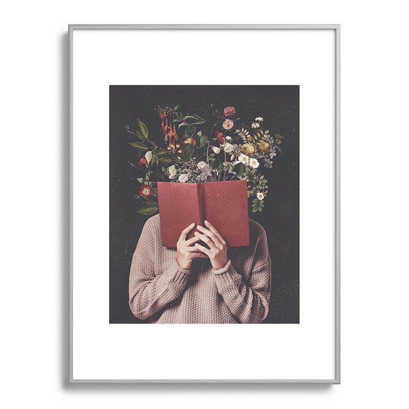 The Dreamer 2 Framed Art Print Gallery Image 135