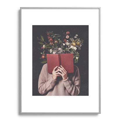 The Dreamer 2 Framed Art Print Gallery Image 135