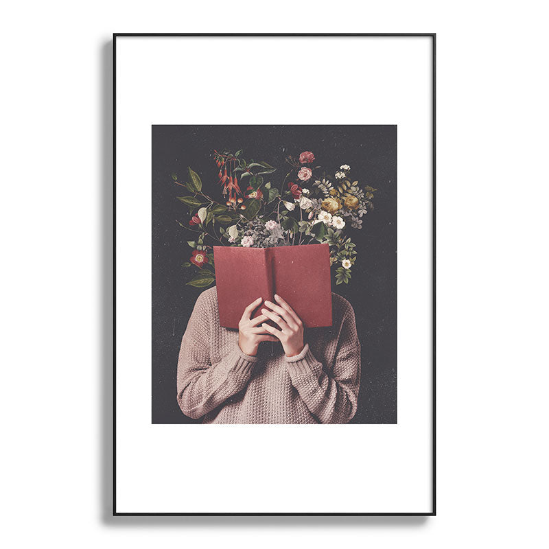 The Dreamer 2 Framed Art Print Gallery Image 119