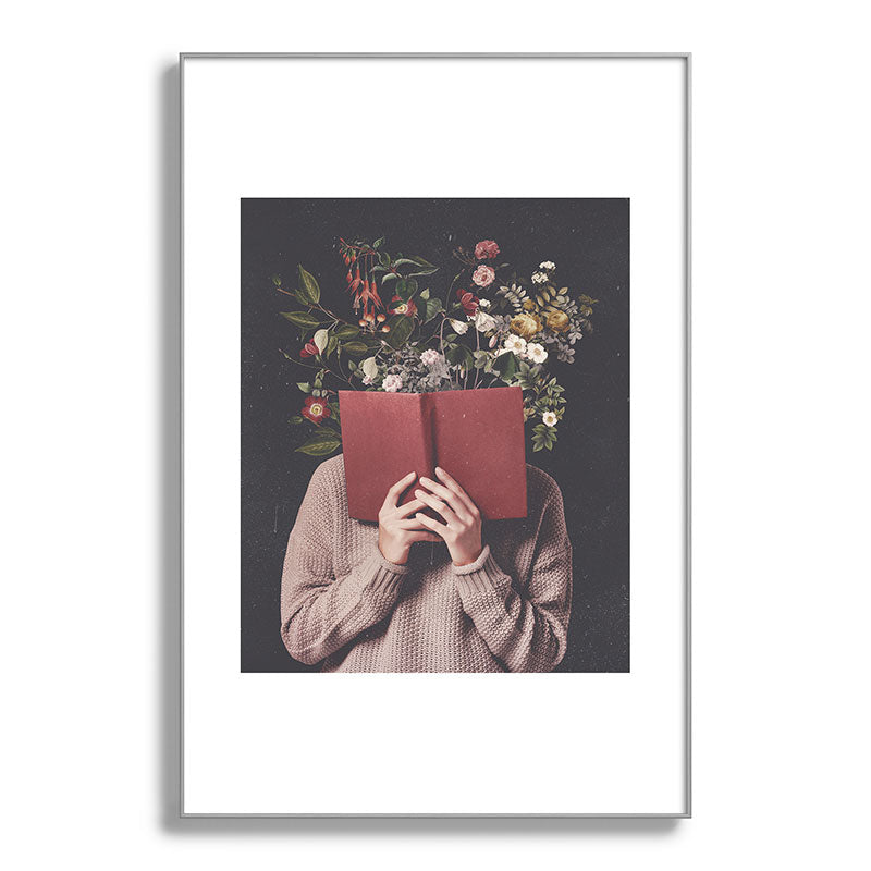The Dreamer 2 Framed Art Print Gallery Image 137