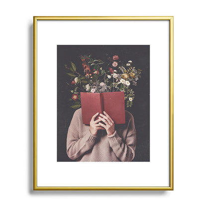 The Dreamer 2 Framed Art Print Gallery Image 121