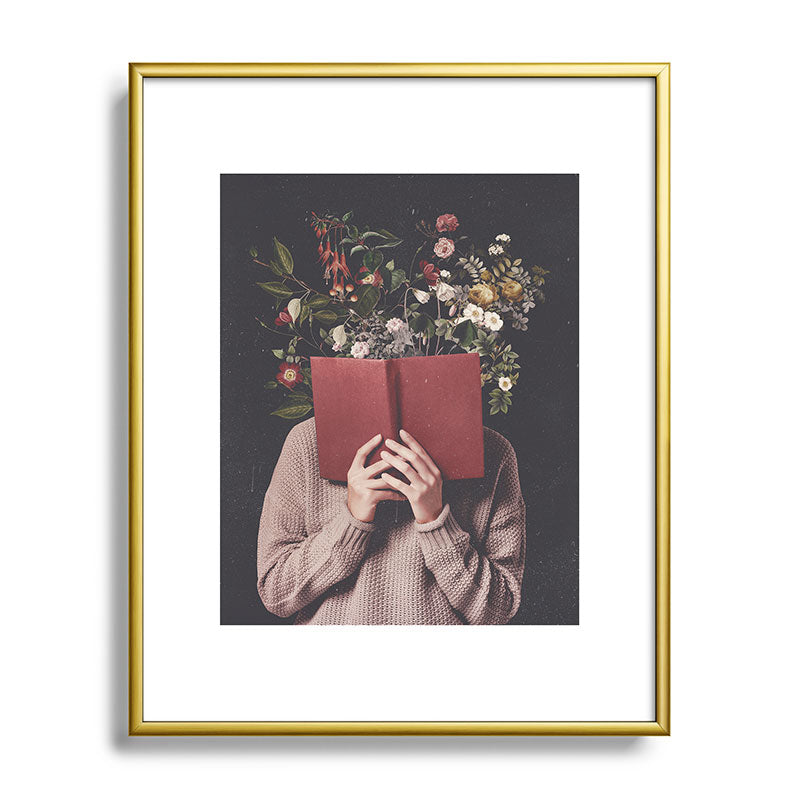 The Dreamer 2 Framed Art Print Gallery Image 120
