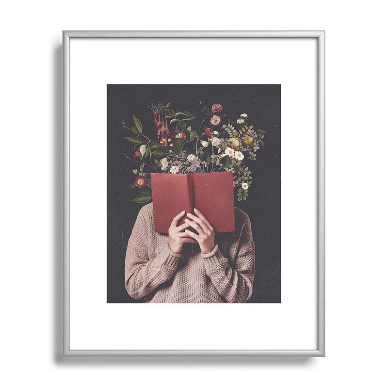 The Dreamer 2 Framed Art Print Gallery Image 129