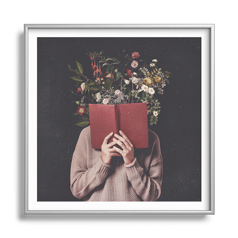 The Dreamer 2 Framed Art Print Gallery Image 140