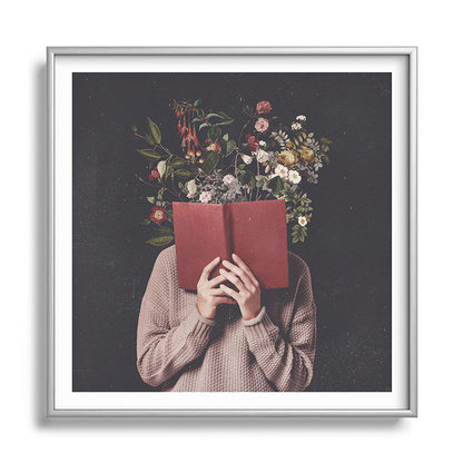 The Dreamer 2 Framed Art Print Gallery Image 140