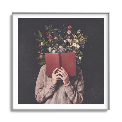 The Dreamer 2 Framed Art Print Gallery Image 141