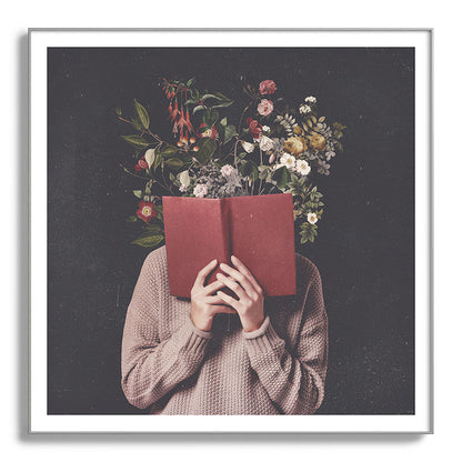 The Dreamer 2 Framed Art Print Gallery Image 142