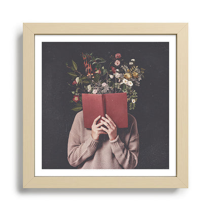 The Dreamer 2 Framed Art Print Gallery Image 24