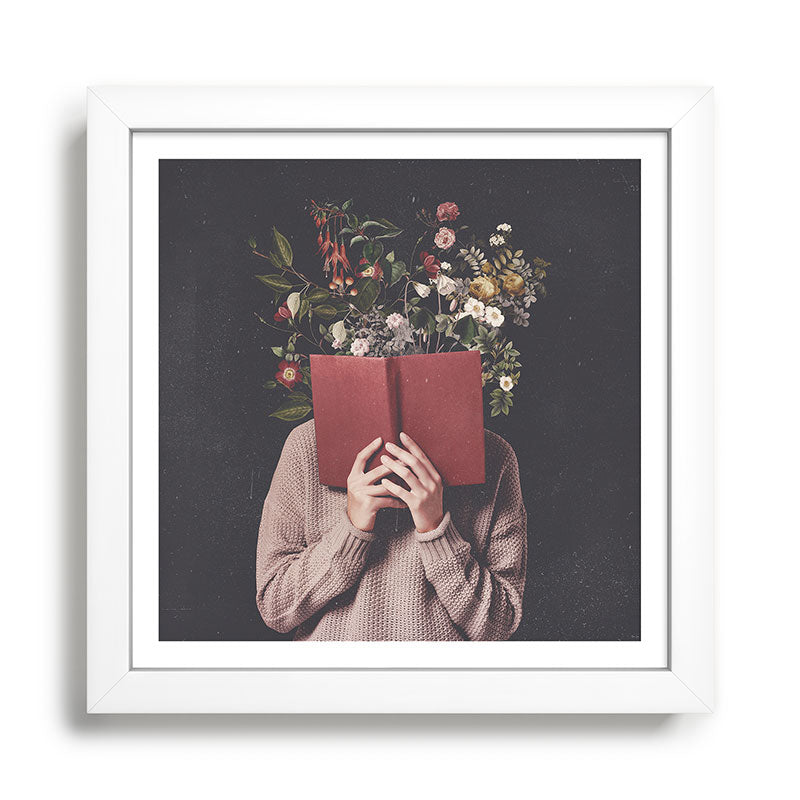 The Dreamer 2 Framed Art Print Gallery Image 35