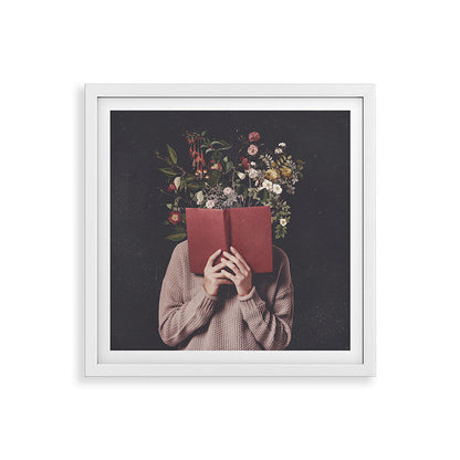 The Dreamer 2 Framed Art Print Gallery Image 38