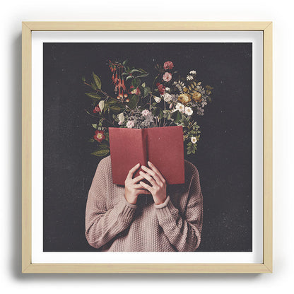 The Dreamer 2 Framed Art Print Gallery Image 109
