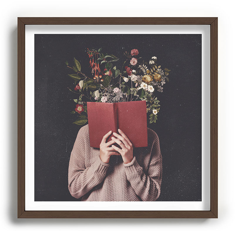 The Dreamer 2 Framed Art Print Gallery Image 101