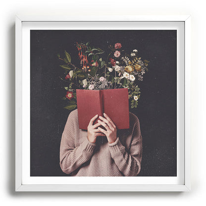 The Dreamer 2 Framed Art Print Gallery Image 118