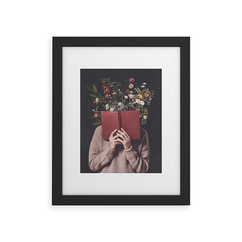 The Dreamer 2 Framed Art Print Gallery Image 44