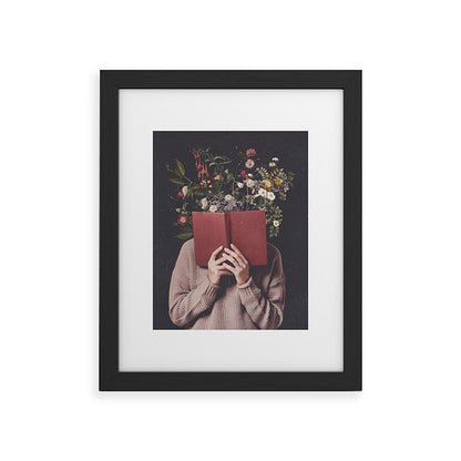 The Dreamer 2 Framed Art Print Gallery Image 41