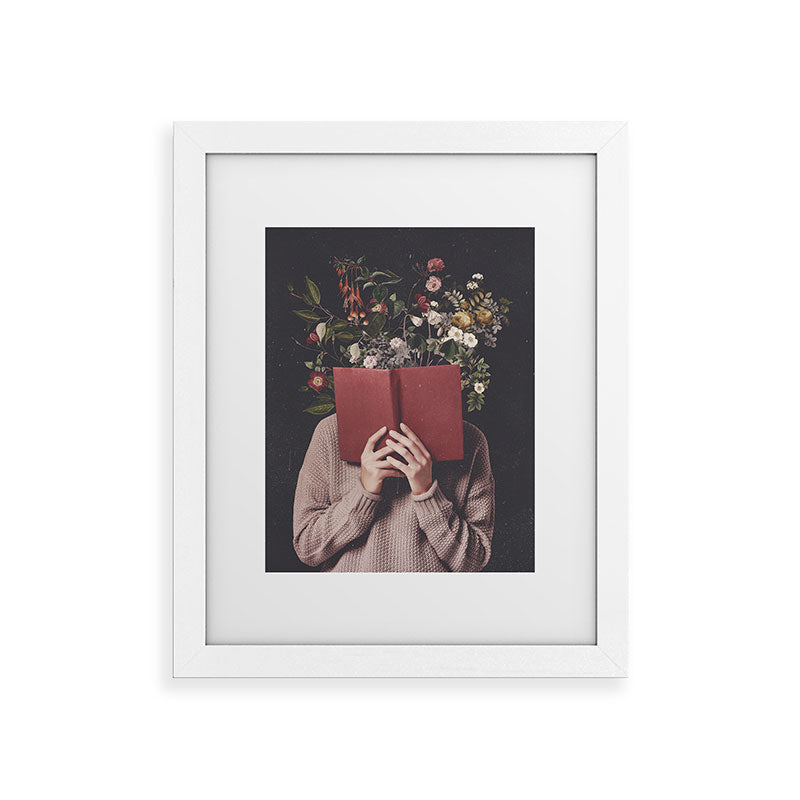 The Dreamer 2 Framed Art Print Gallery Image 69